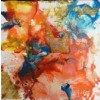 FUNDICION DE COLORES CON CERAS