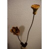 DOS FLORES