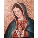 Virgen de Guadalupe