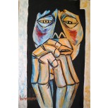 EMOCIONES EN AZUL