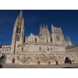 Catedral de Burgos Principal