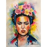 Un Recuerdo a Frida