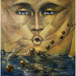 REY DE ORO Y SOL
