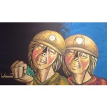 HIJOS DEL MINERAL 