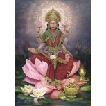 Maha Lakshmi