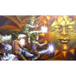 LA FUERZA DE UN DESEO