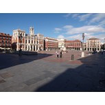 La Plaza de Valladolid