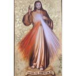 SEÑOR DE LA MISERICORDIA