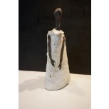 AFRICANA CON COLLAR DE CONECTORES