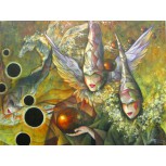 LAS FUERZAS DEL CIELO