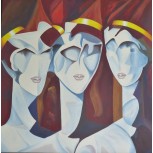 Tres Mujeres III