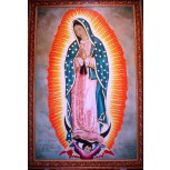 VIRGEN DE GUADALUPE