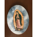 Virgen de Guadalupe