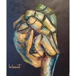 EL SILENCIO OCULTO 