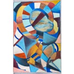 INCOGNITA REVOLTOSA/REVERSIBLE VERTICAL 