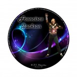 Disco DVD F. J.