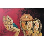 Esmeralderos indígenas 