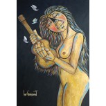 ALMA DESNUDA 