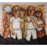 MINEROS 
