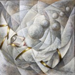 HECHA DE ESPUMA COMO LOS SUEÑOS