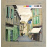CASTRES FRANCIA
