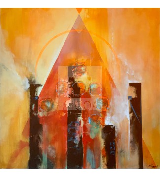 Messages from the Temple