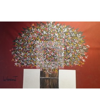 SUSURROS DE PRIMAVERA 