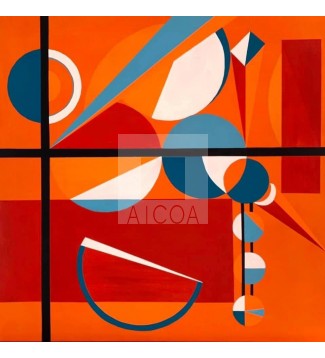 Harmony of the Spheres