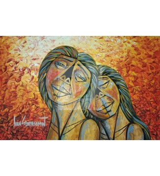 AMOR INTENSO