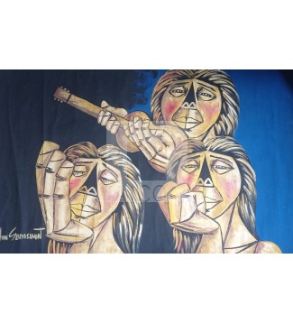 ALUCINACIONES MUSICALES