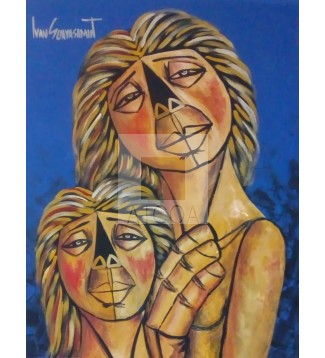 AFECTO MATERNAL 
