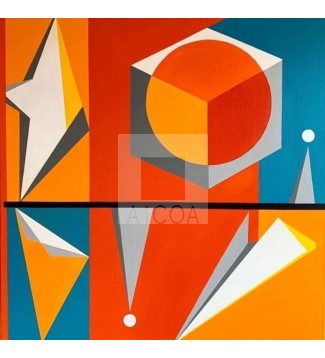 Three Sides of a Coin