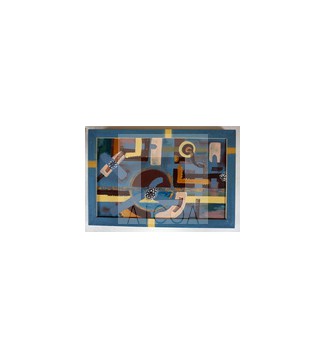 CONJUNCIÓN ABSTRACTA