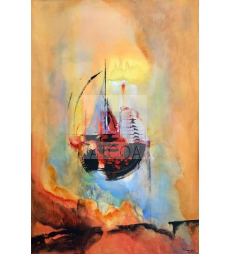 Sailing to Eternity