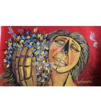 SENSIBILIDAD Y ARMONIA