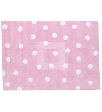 Topos Rosa-Pink