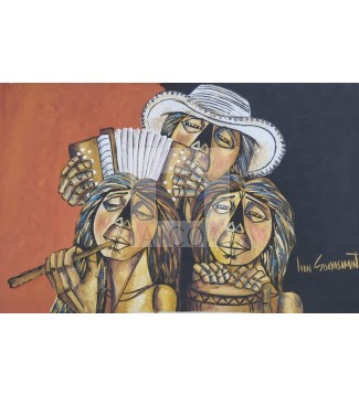 SERENATERO 