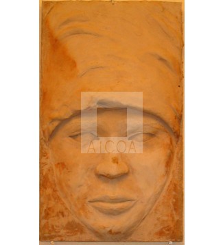 CEGUERA/ ROSTRO CERAMICO