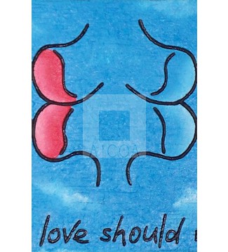 true love should never be a secret
