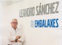 Leandro Sanchez Bobillo (LEANDRO SÁNCHEZ)